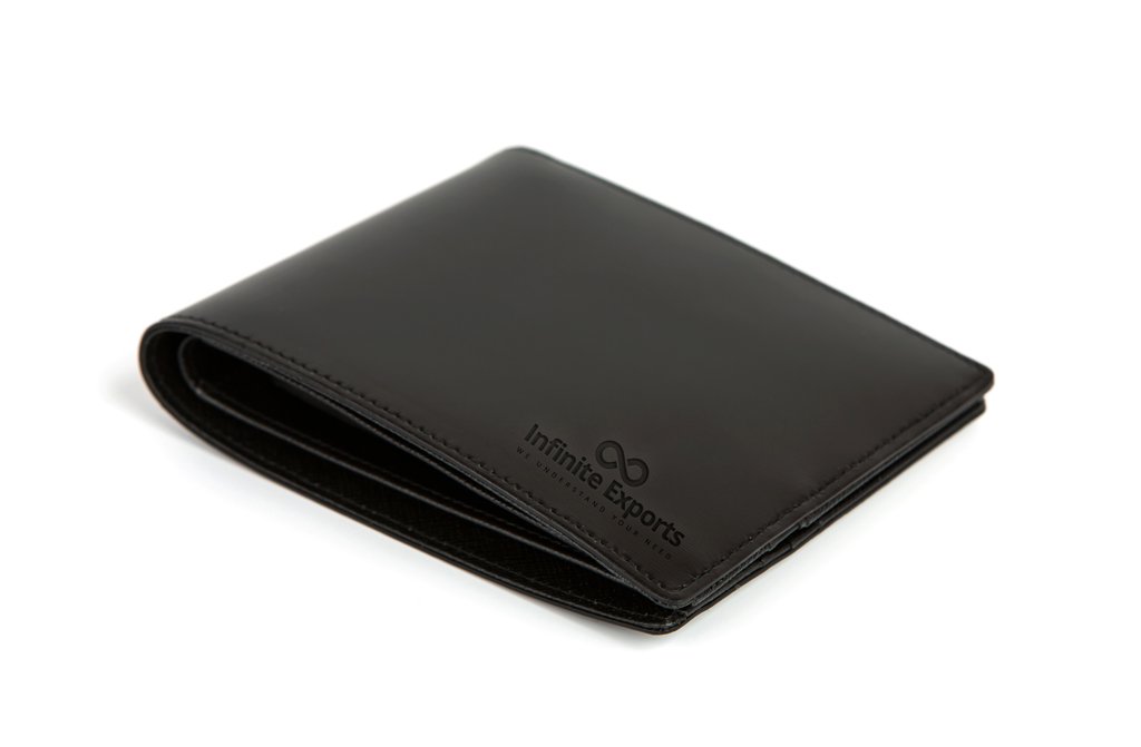 Leather Wallet 03