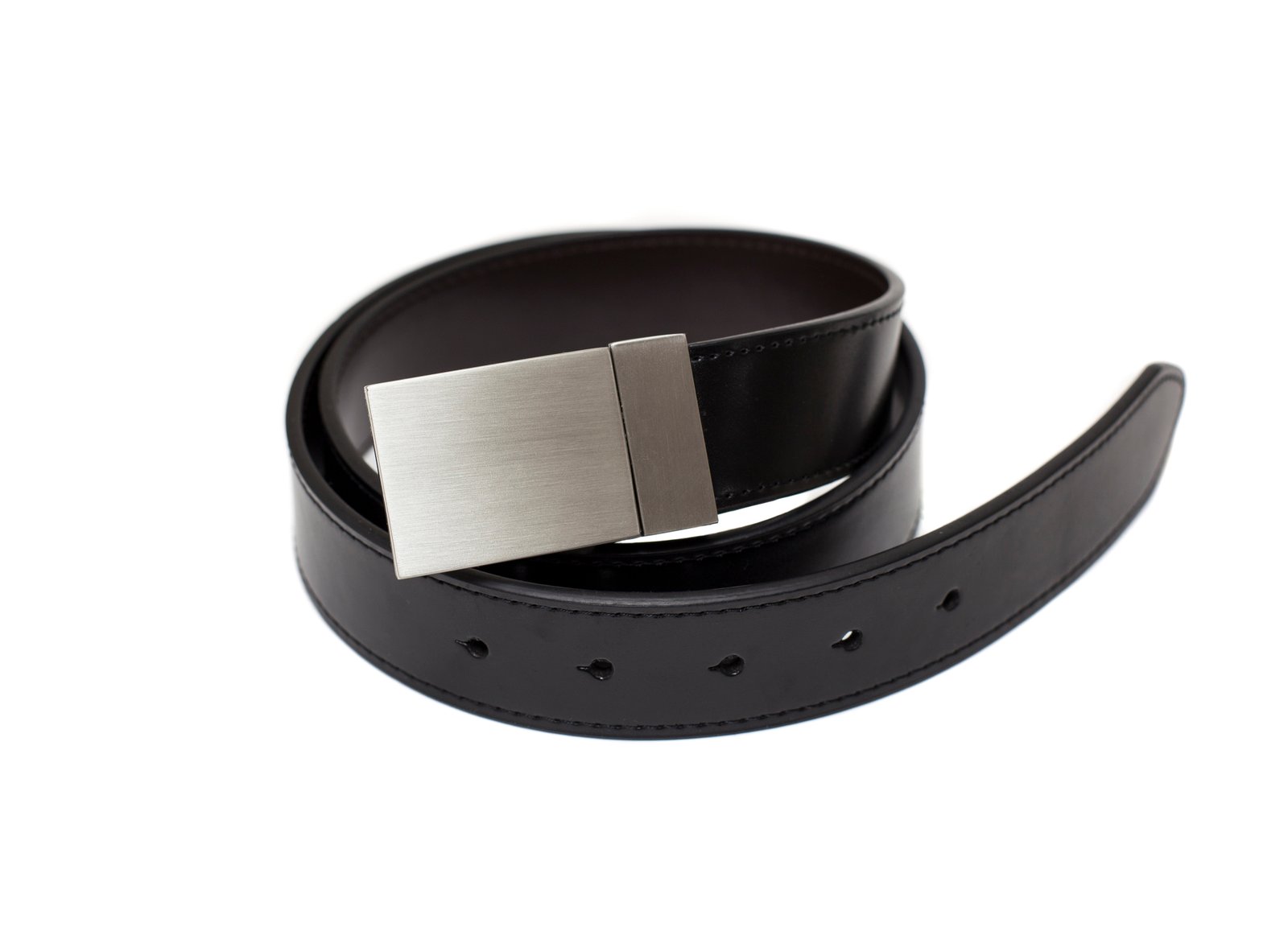 Leather Belt 02