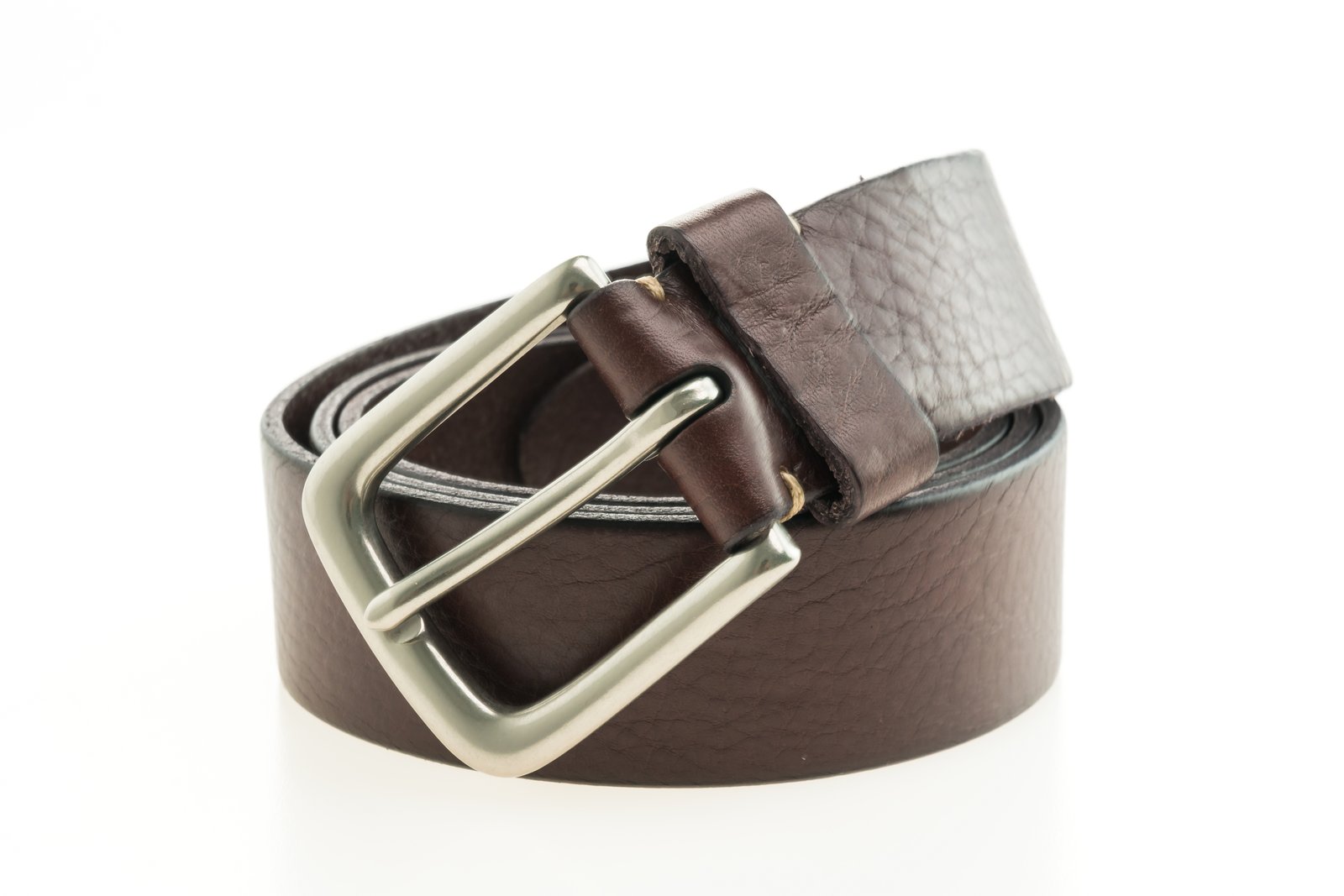 Leather Belt 03